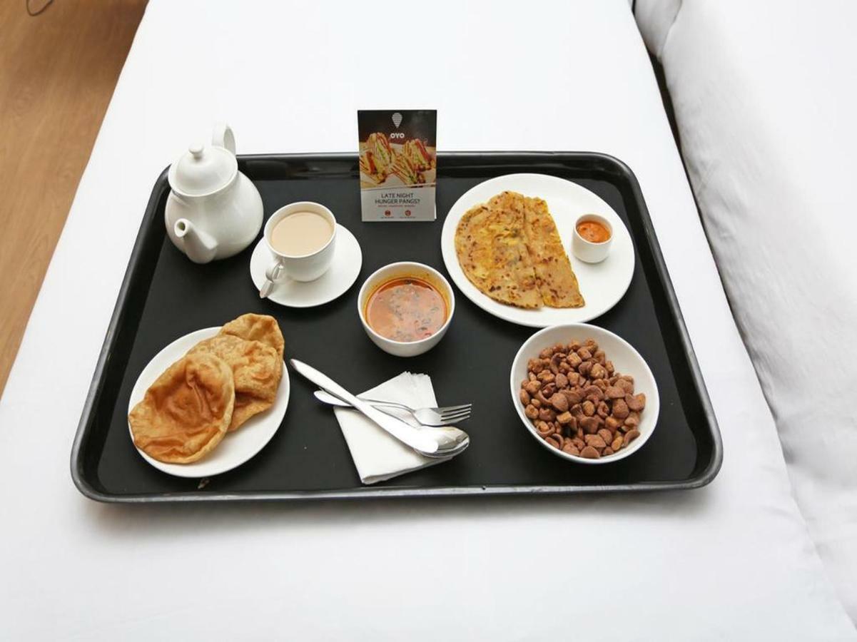 Oyo 35844 Hotel Lotus Residency Sāngli 外观 照片