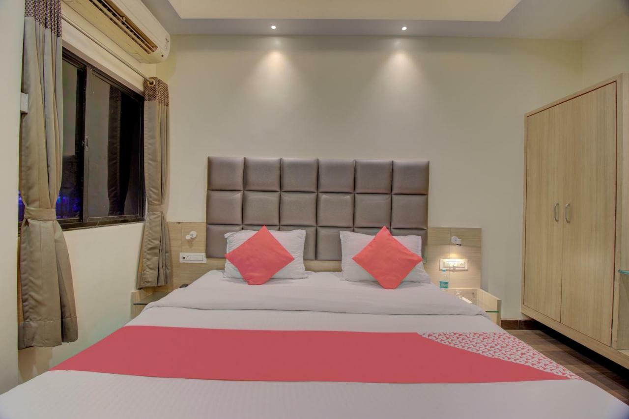 Oyo 35844 Hotel Lotus Residency Sāngli 外观 照片