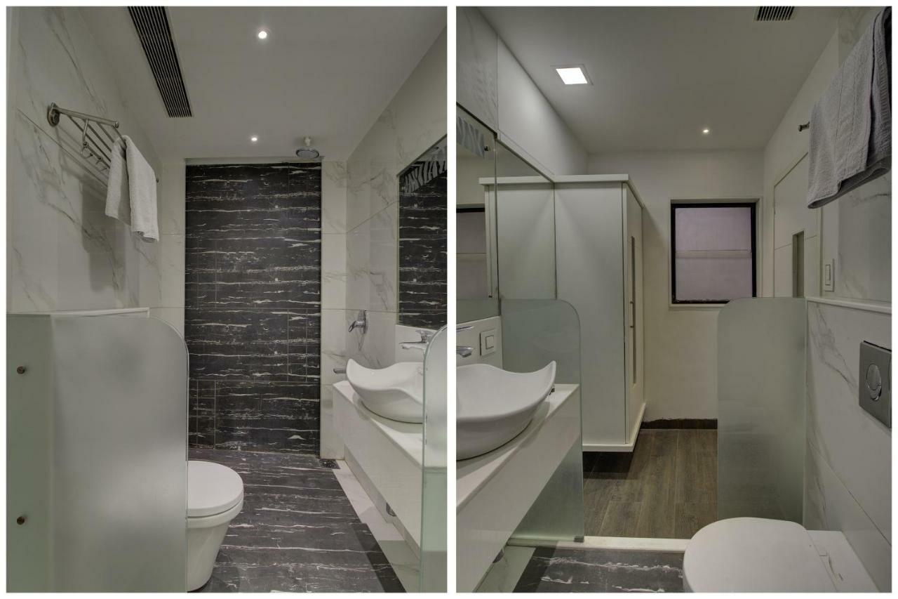 Oyo 35844 Hotel Lotus Residency Sāngli 外观 照片