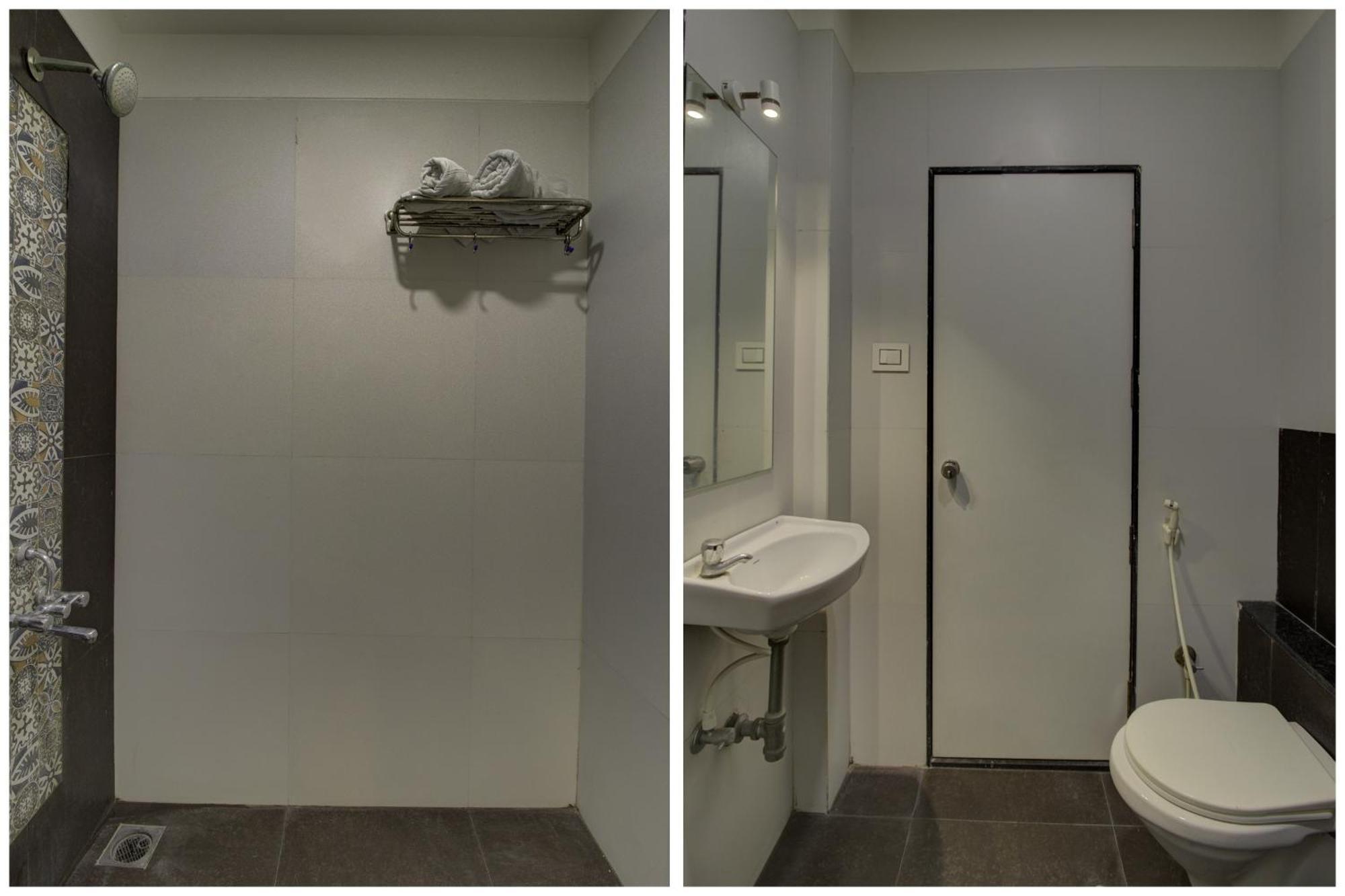 Oyo 35844 Hotel Lotus Residency Sāngli 外观 照片